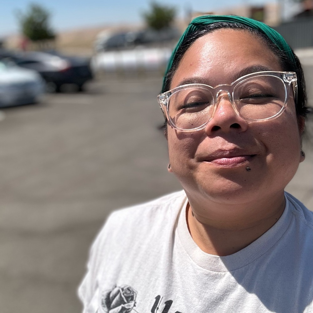 Meet your Posher, Alexandria